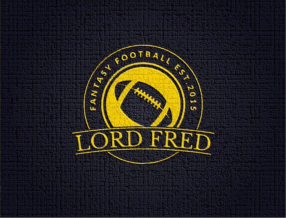Lord Fred Logo